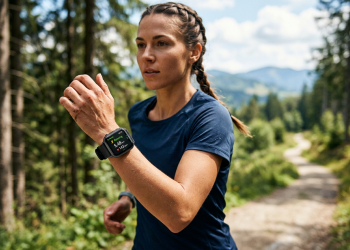 BETTDOW Smartwatch: Vale a Pena? Review e Análise Completa
