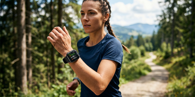 BETTDOW Smartwatch: Vale a Pena? Review e Análise Completa