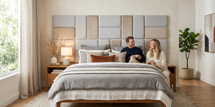 Cabeceira De Cama Box Casal Modular 45x20: Vale a Pena?