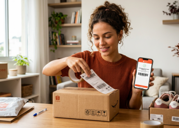 Como devolver produto Shopee: Guia Definitivo e Prático 2024