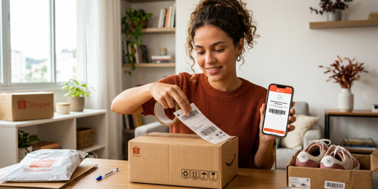 Como devolver produto Shopee: Guia Definitivo e Prático 2024