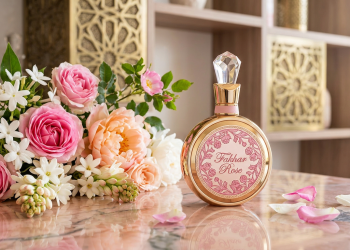 Lattafa Fakhar Rose: Vale a Pena? Review do Perfume Árabe