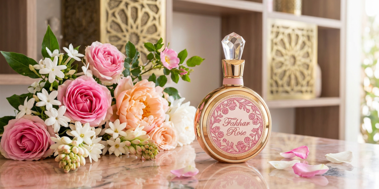 Lattafa Fakhar Rose: Vale a Pena? Review do Perfume Árabe